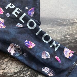 Peloton leggings by WITH